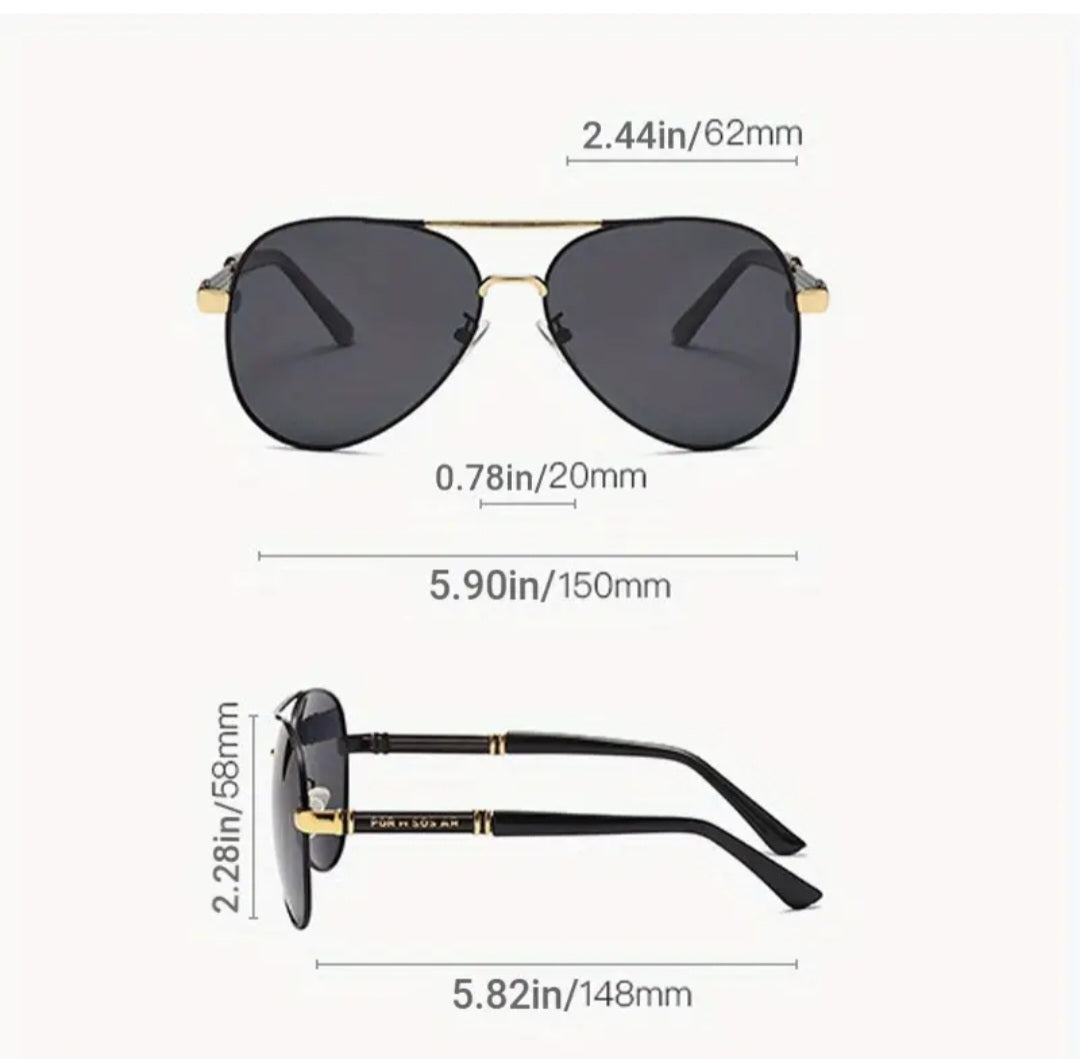 Men Sunglasses
