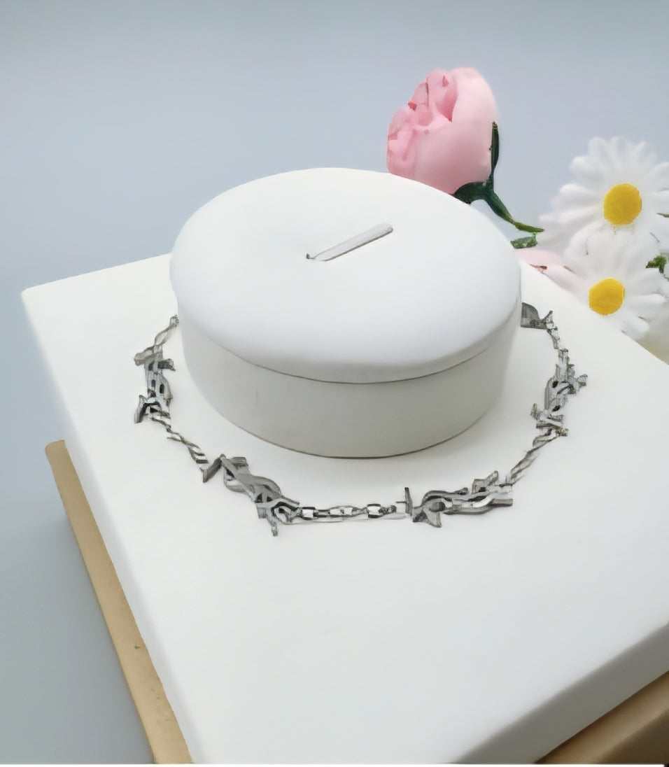 YSL Designer Inspired bracelets