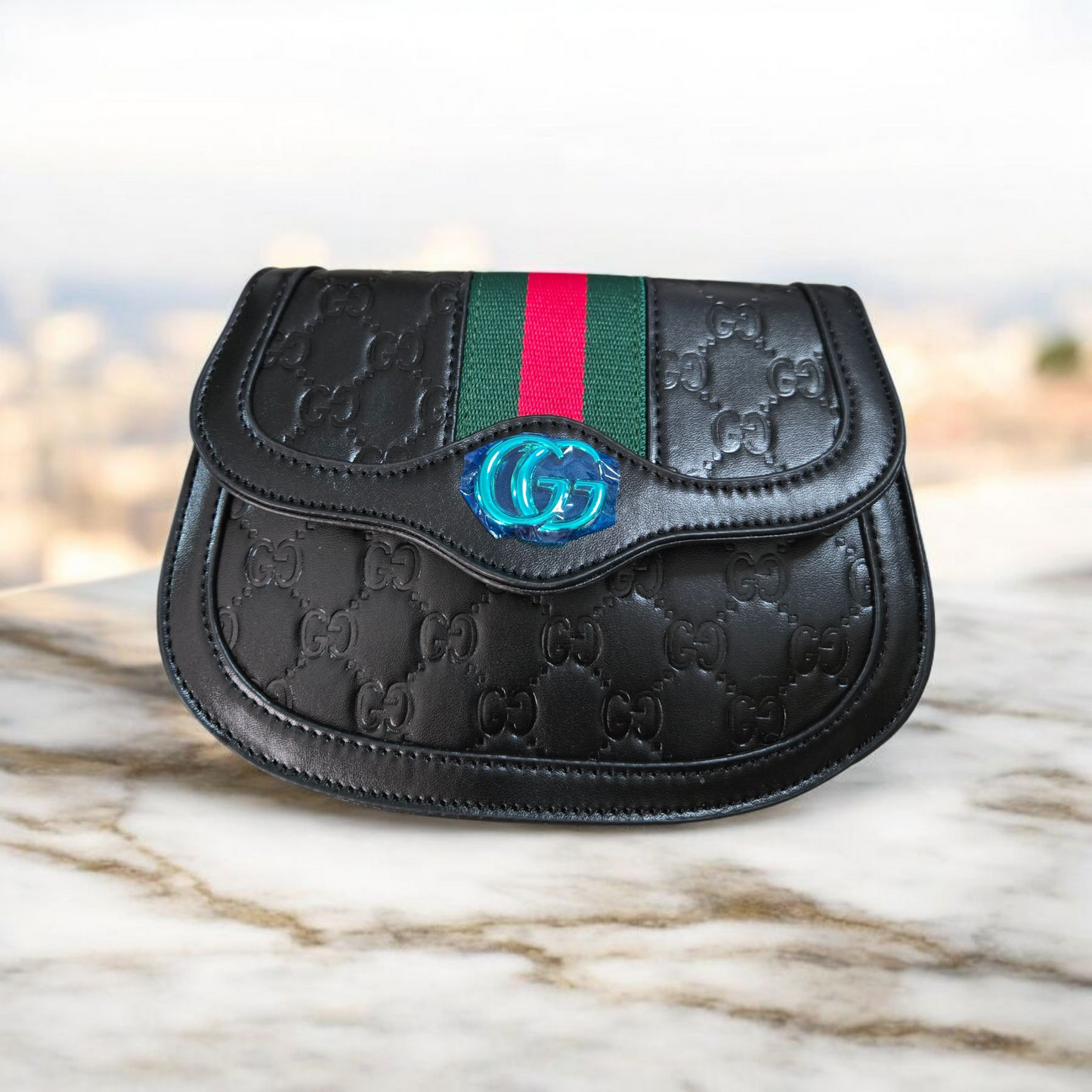 Gucci inspired Crossbody handbags