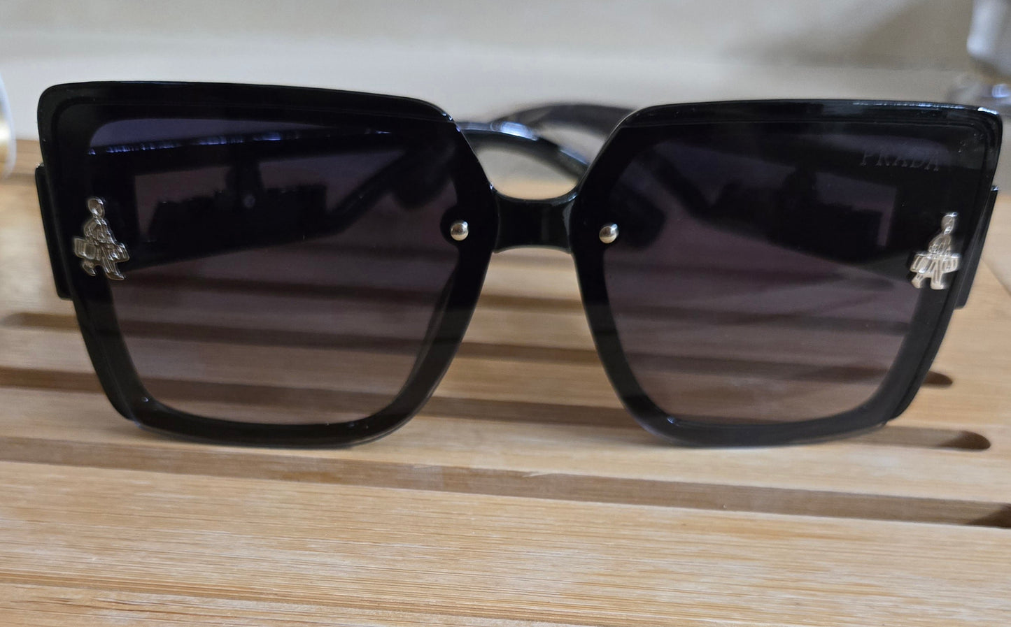 Prada Inspired Sunglasses