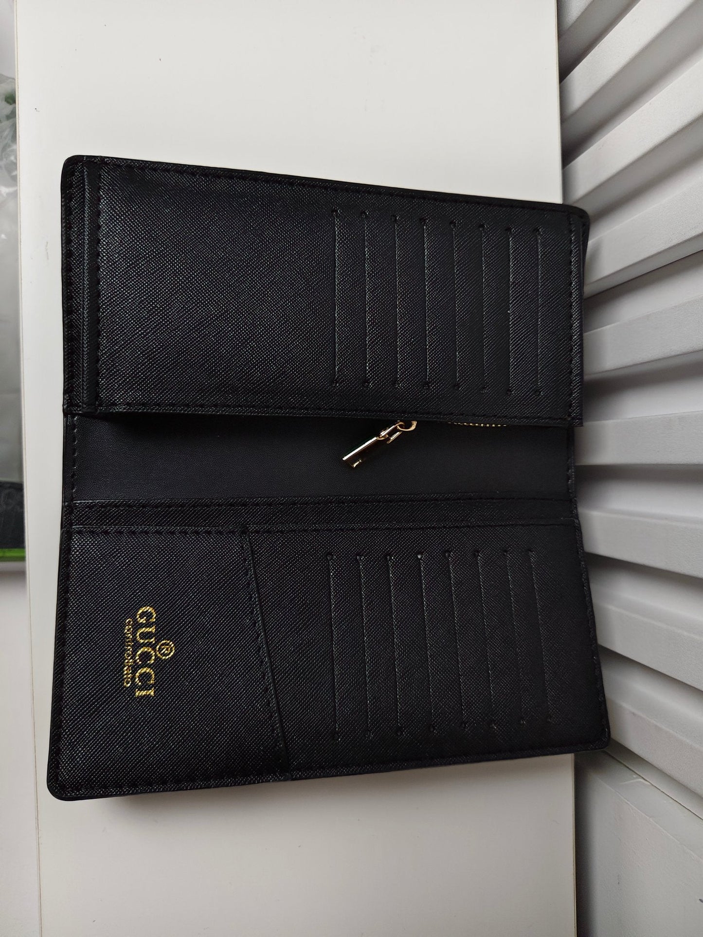 Gucci inspired Wallet