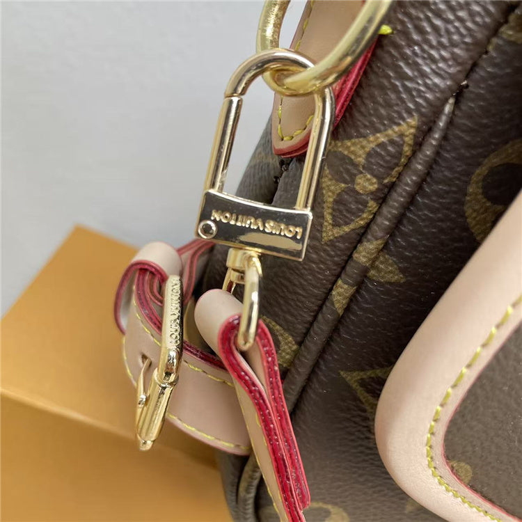 LV Designer Inspired Handbag