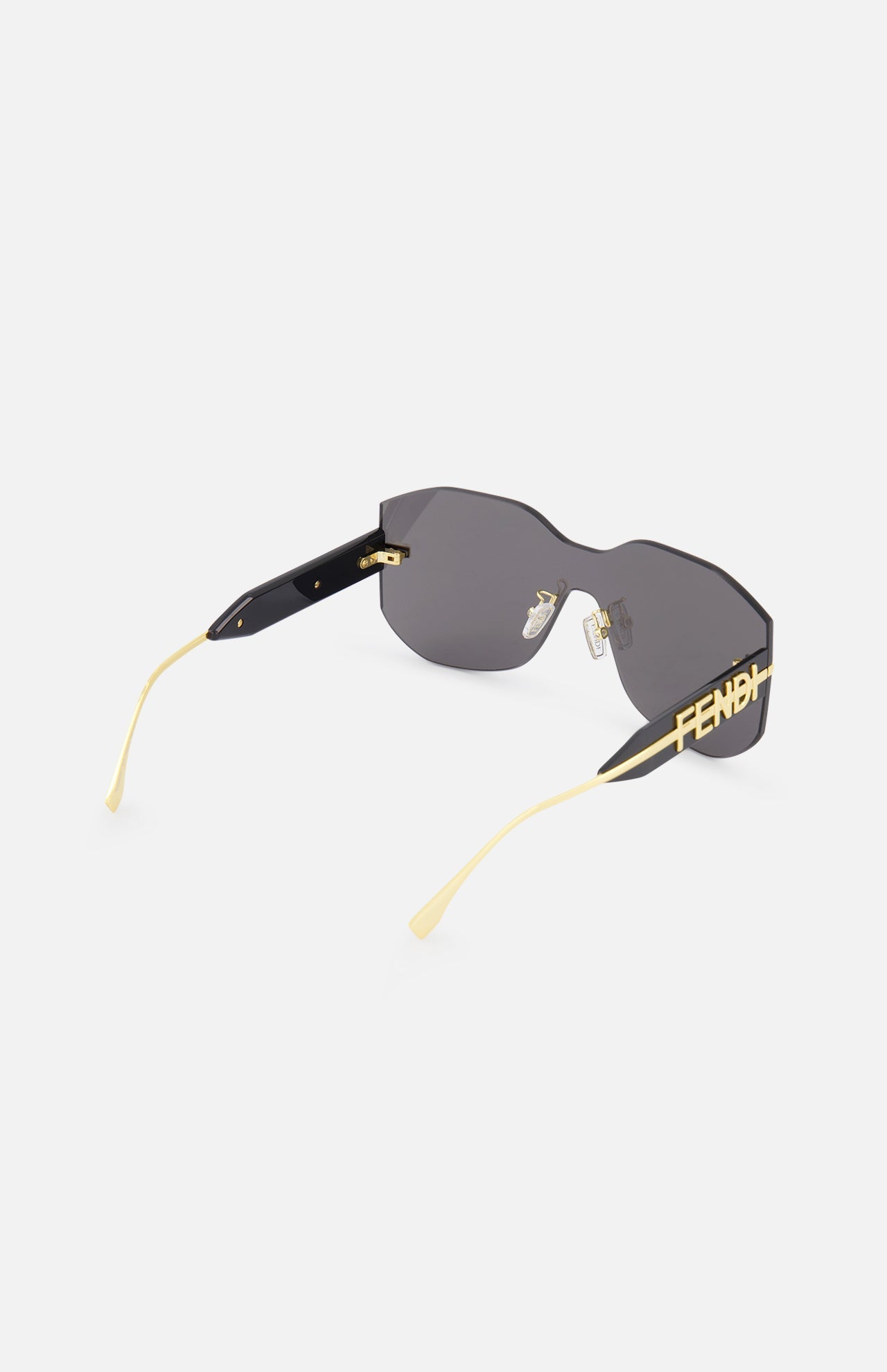 Fendi inspired Sunglasses