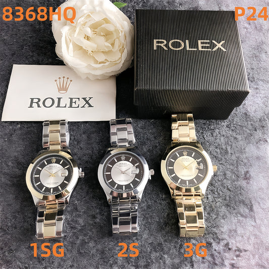 Rolex inspired Watches