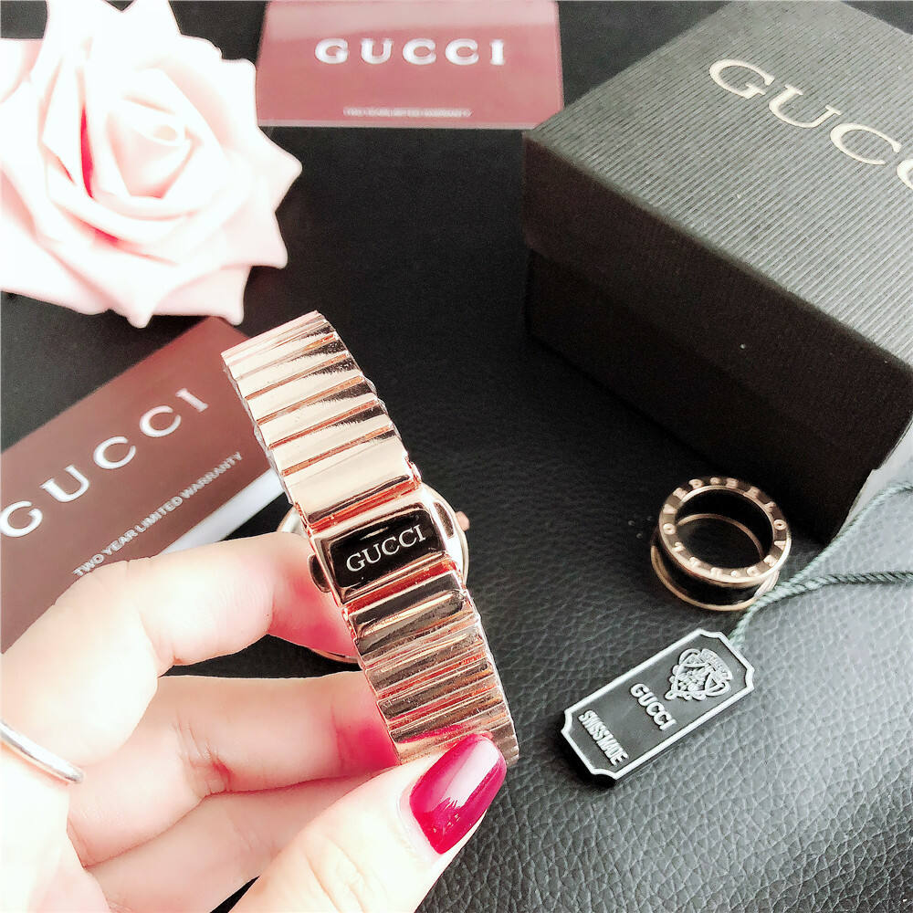 Gucci inspired Watches