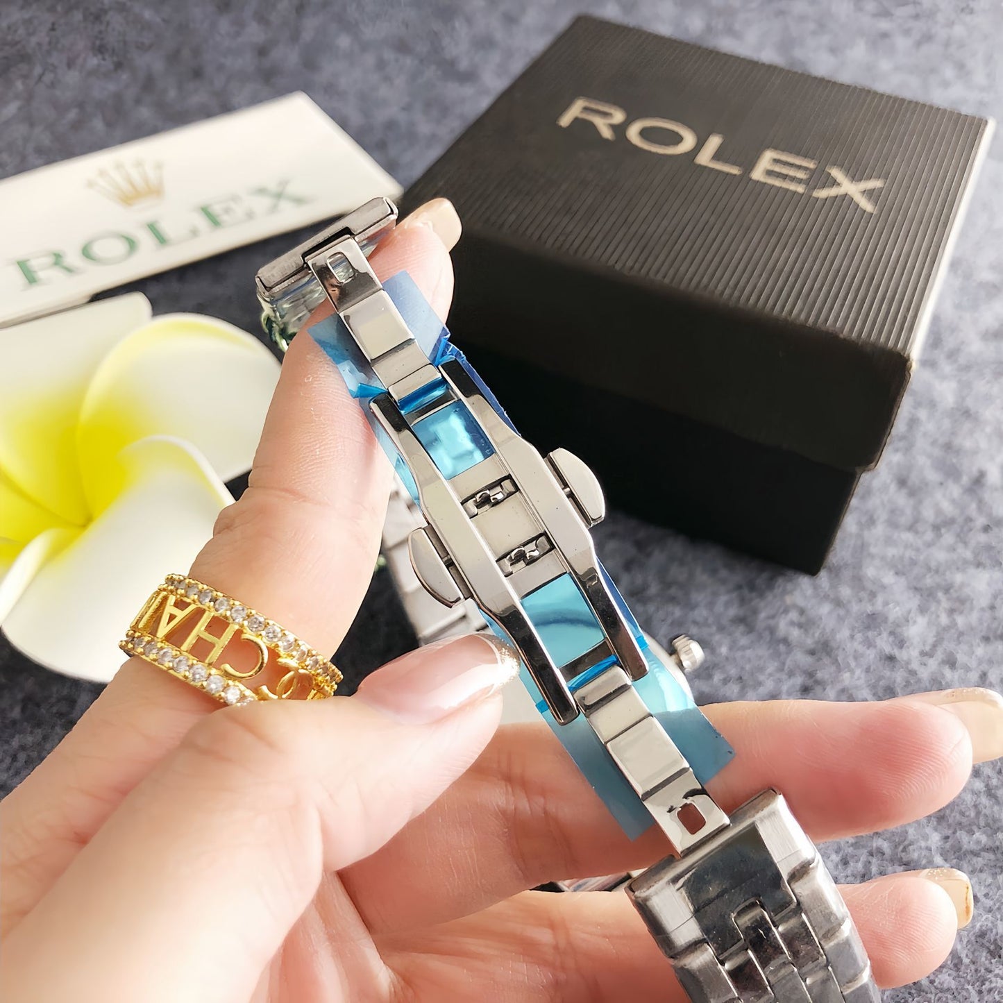 Rolex inspired Watches