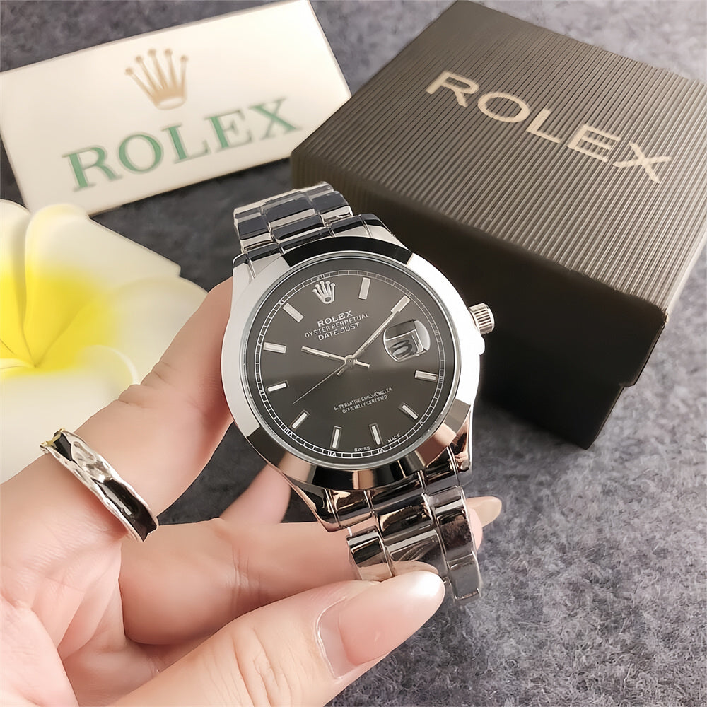 Rolex inspired Watches