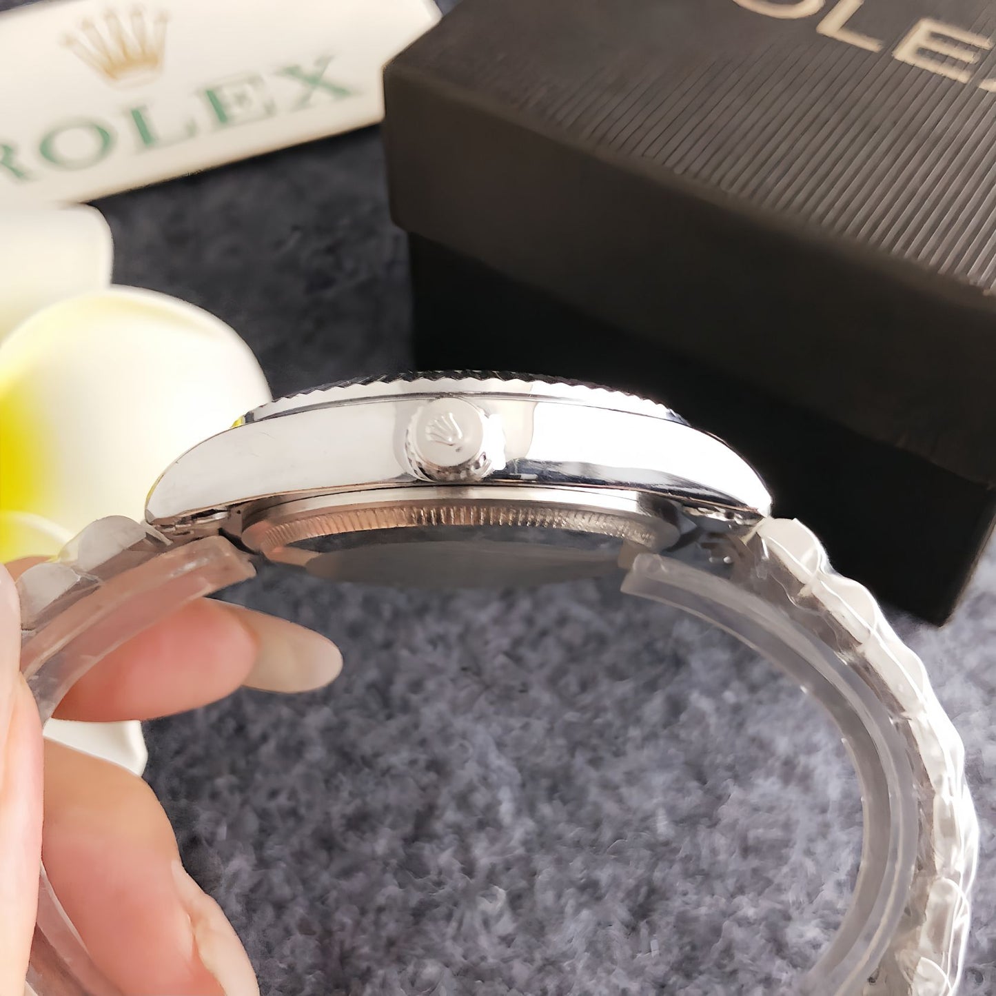Rolex inspired Watches