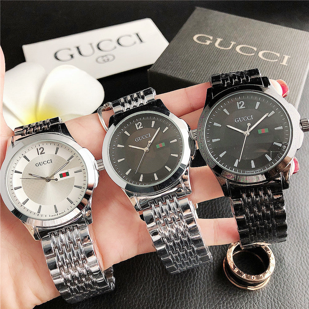 Gucci inspired Watches