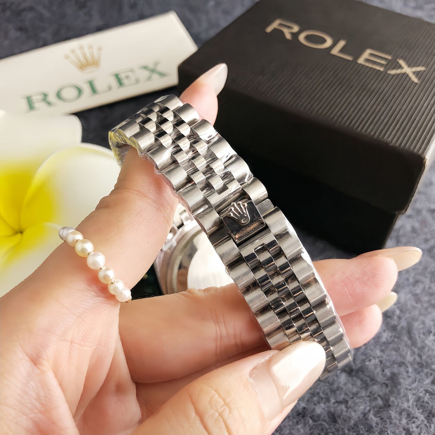 Rolex inspired Watches