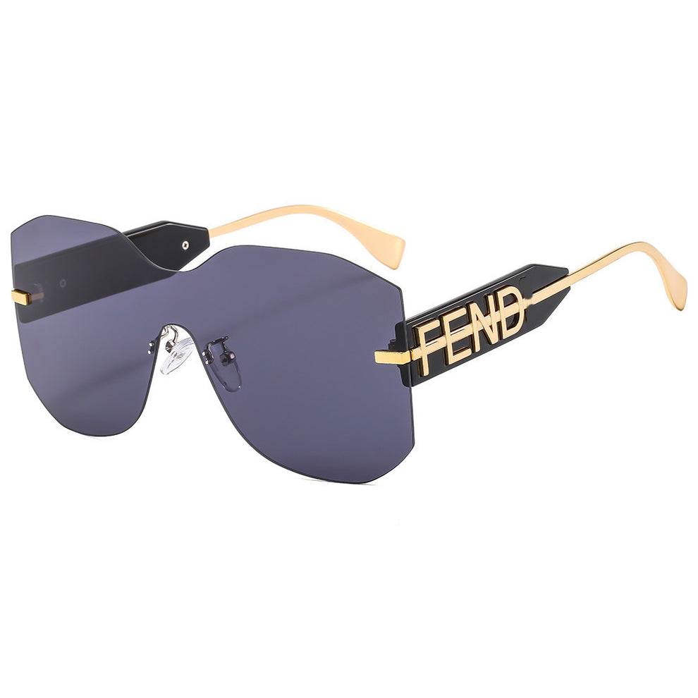 Fendi inspired Sunglasses