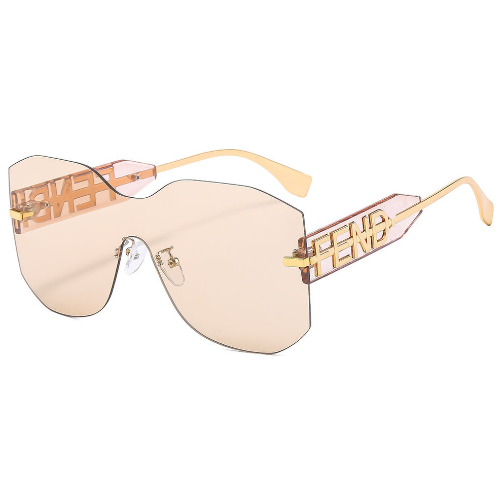 Fendi inspired Sunglasses