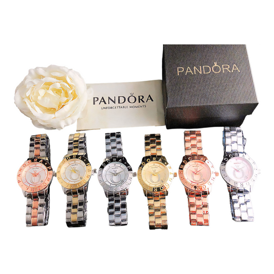Pandora inspired Watches