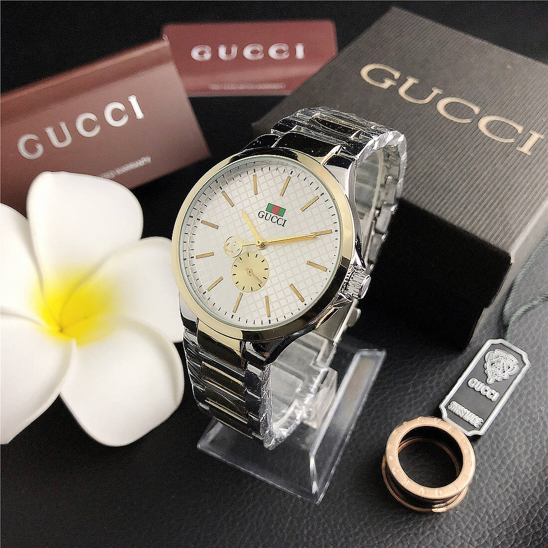Gucci inspired Watches