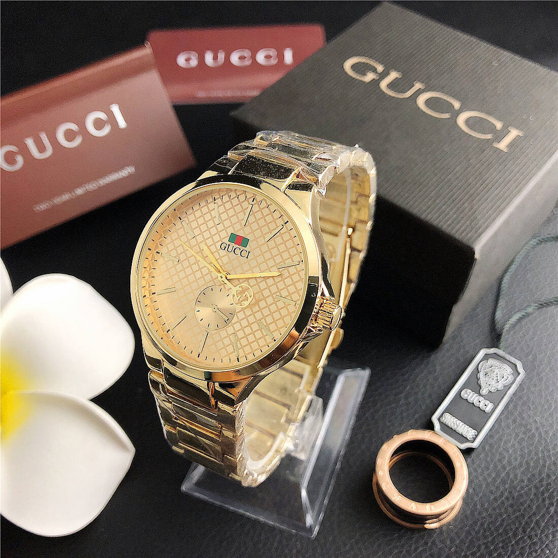 Gucci inspired Watches