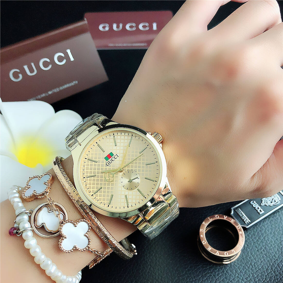 Gucci inspired Watches