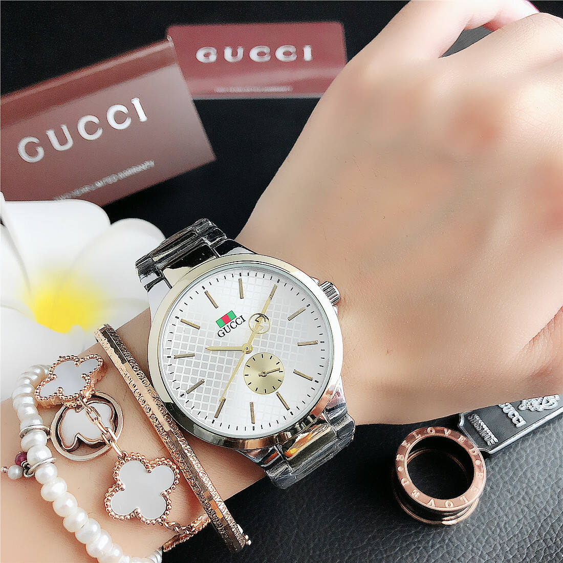 Gucci inspired Watches