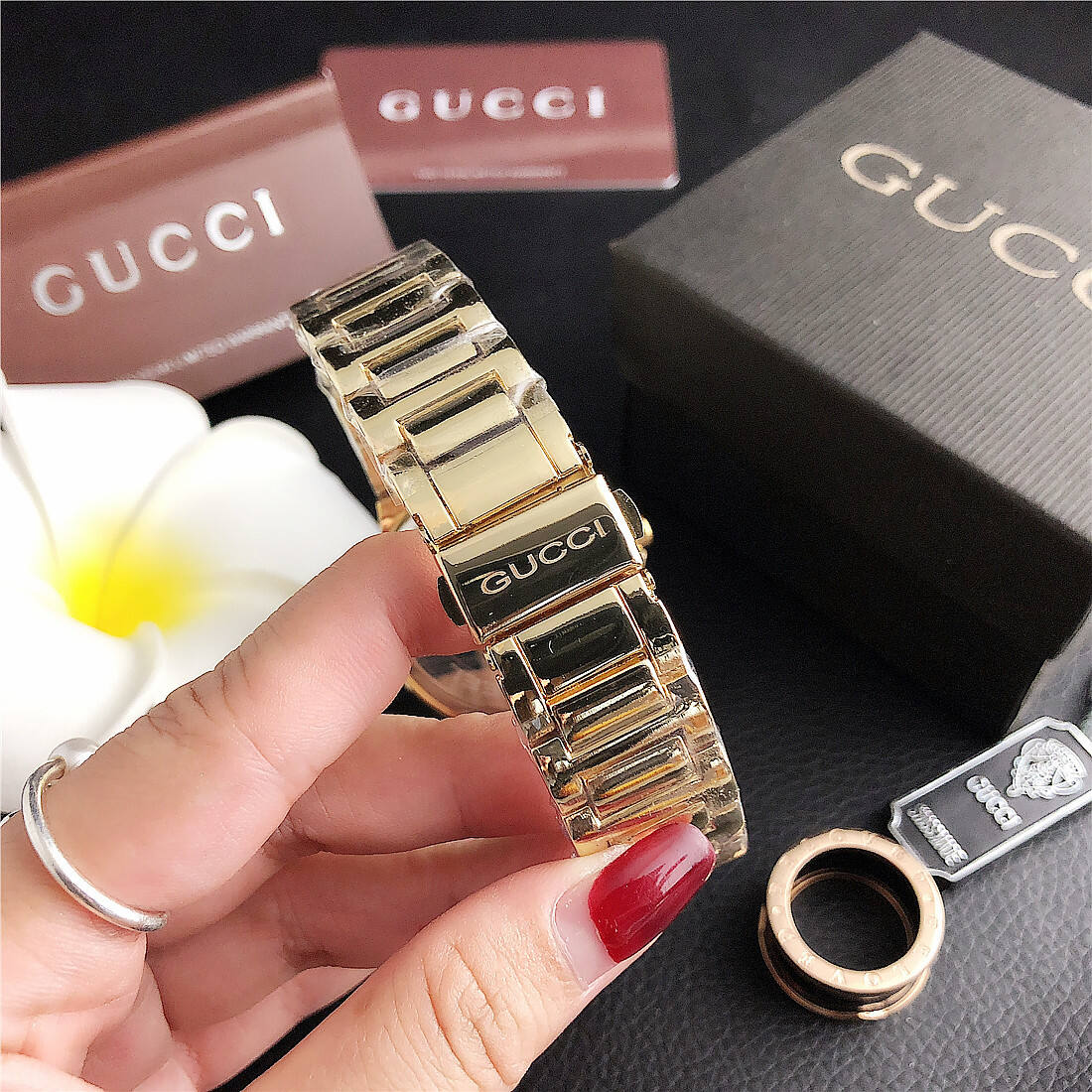 Gucci inspired Watches