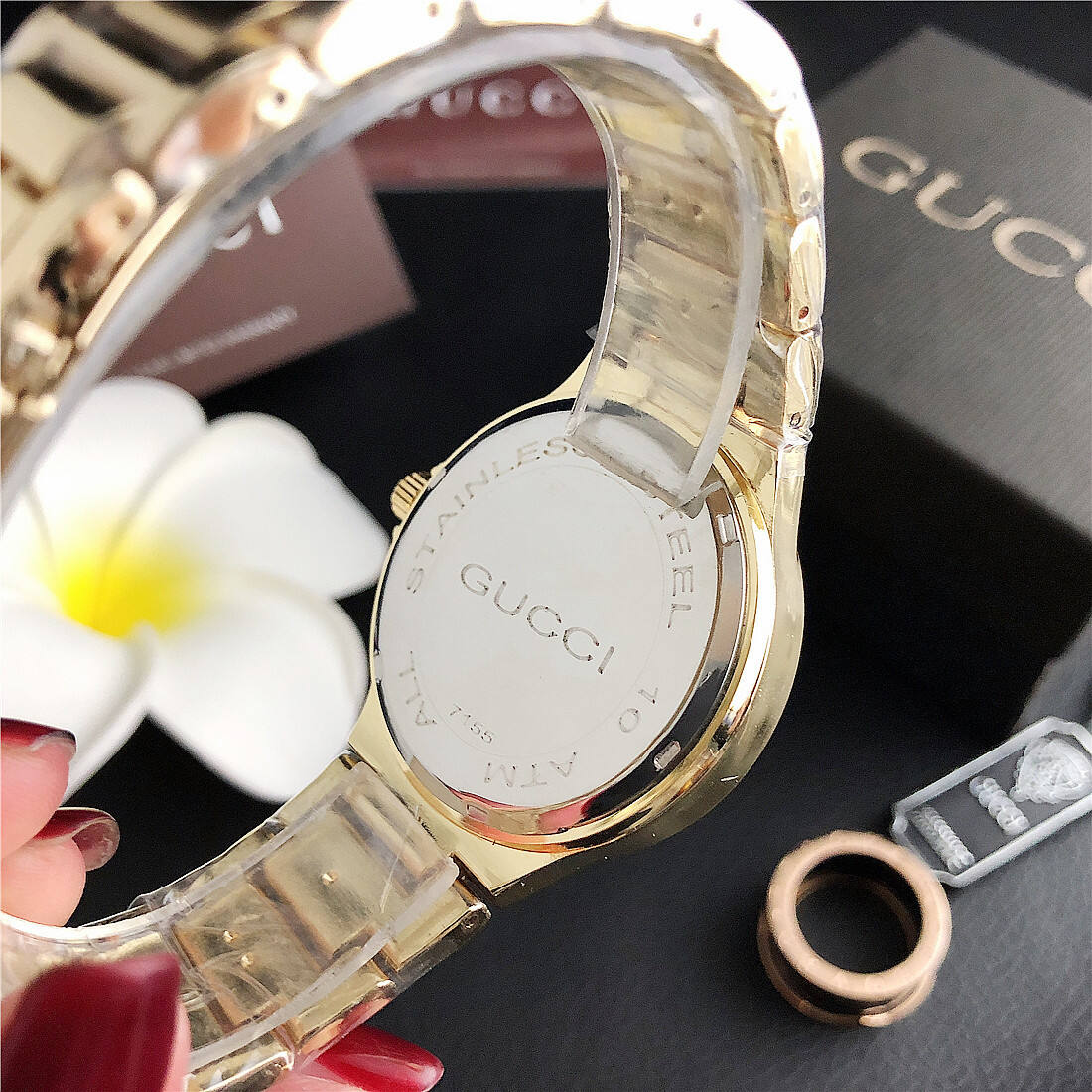 Gucci inspired Watches