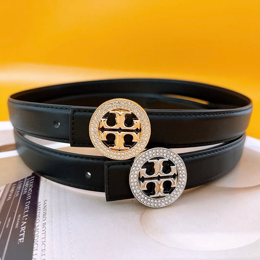 Tory Burch inspired Belts