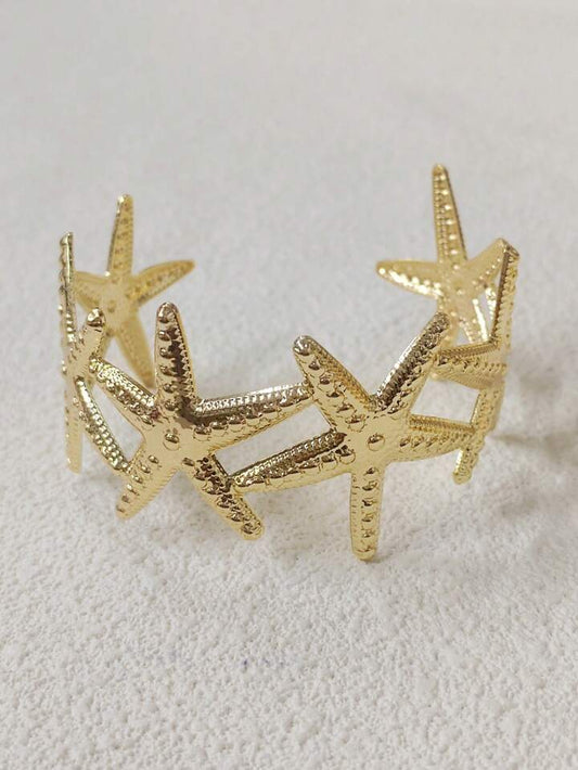 Starfish Bracelet