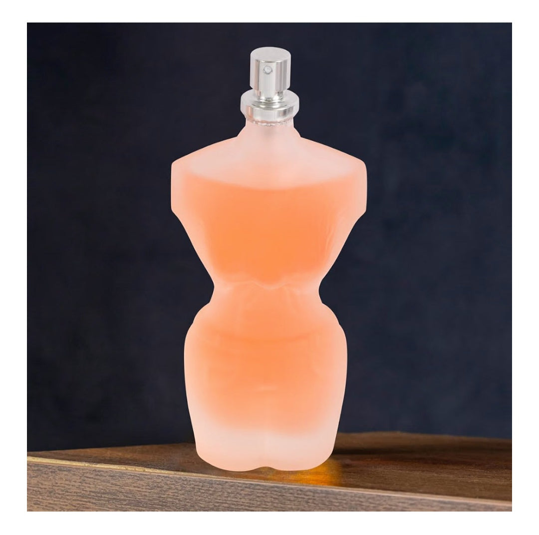 Jean Paul Gaultier's Inspired (For Lady Classic)