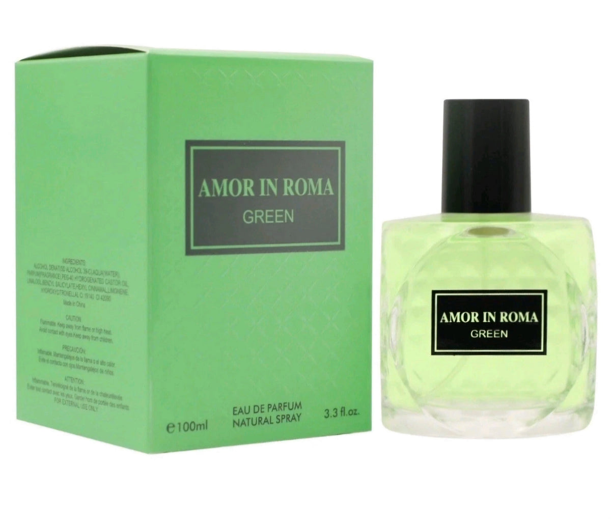 Valentino inspired (Amor in Roma)