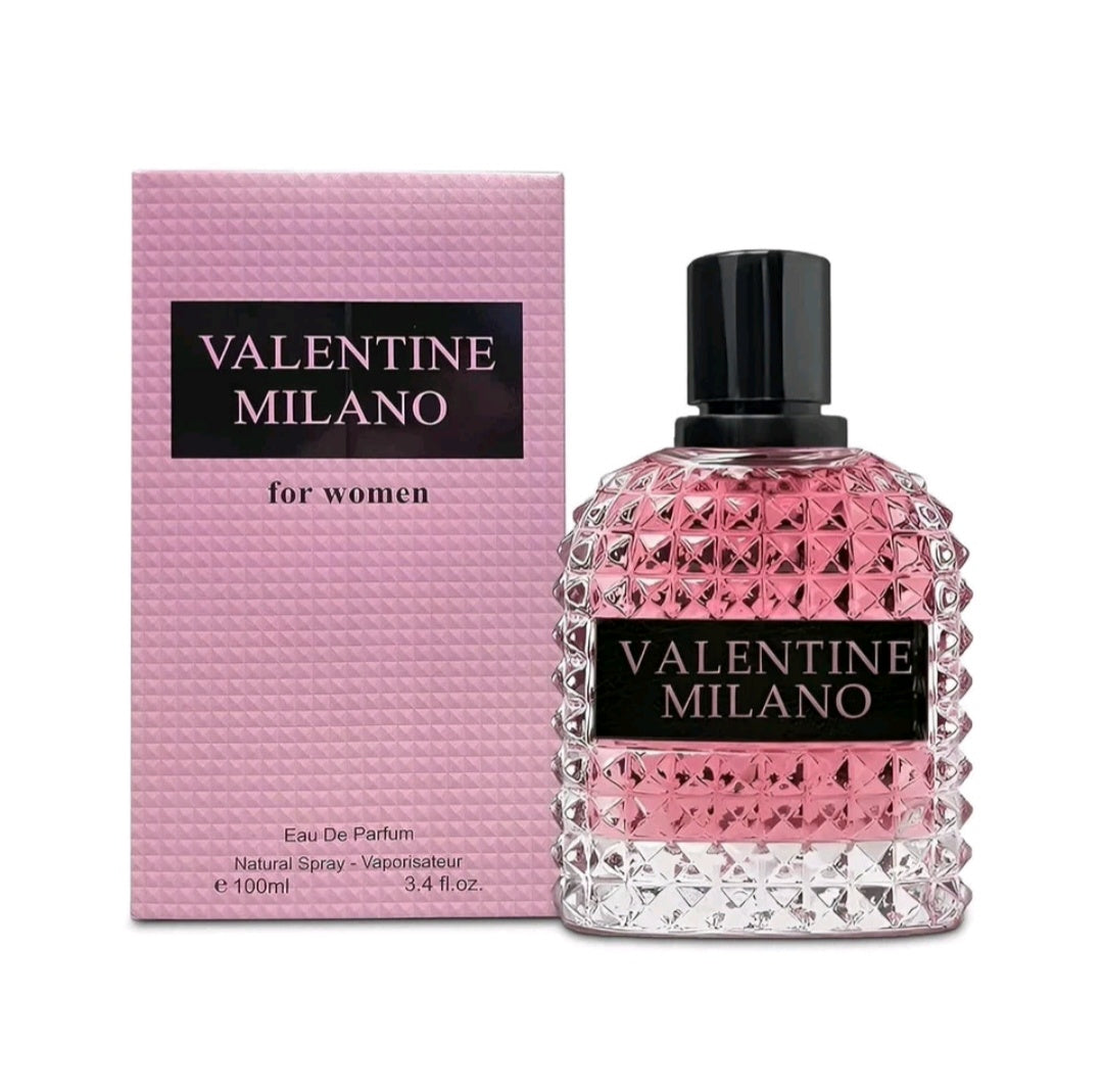 Valentino inspired (Valentine Milano)