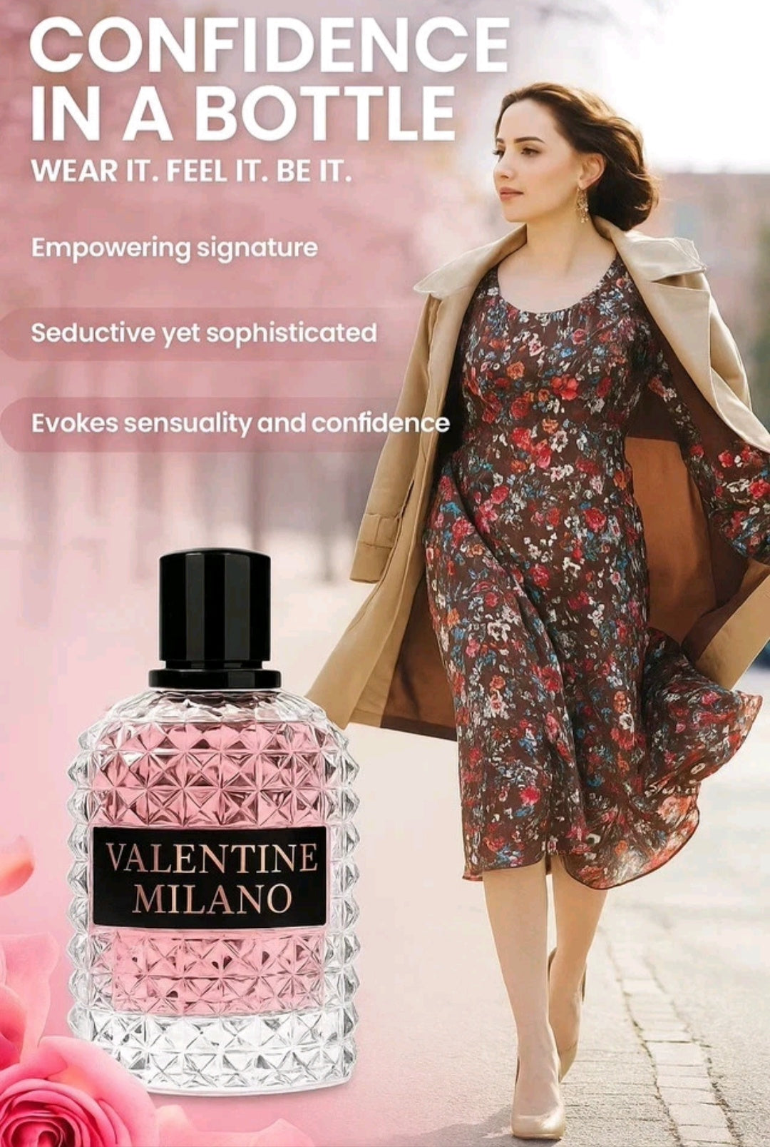 Valentino inspired (Valentine Milano)