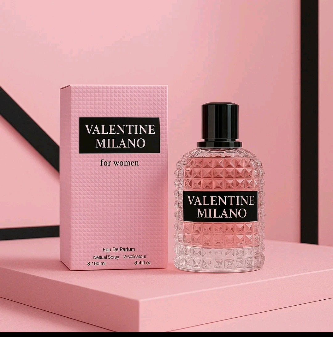 Valentino inspired (Valentine Milano)
