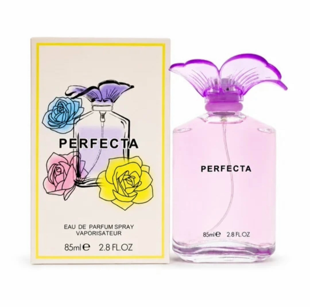 Marc Jacobs perfect inspired (Perfecta)