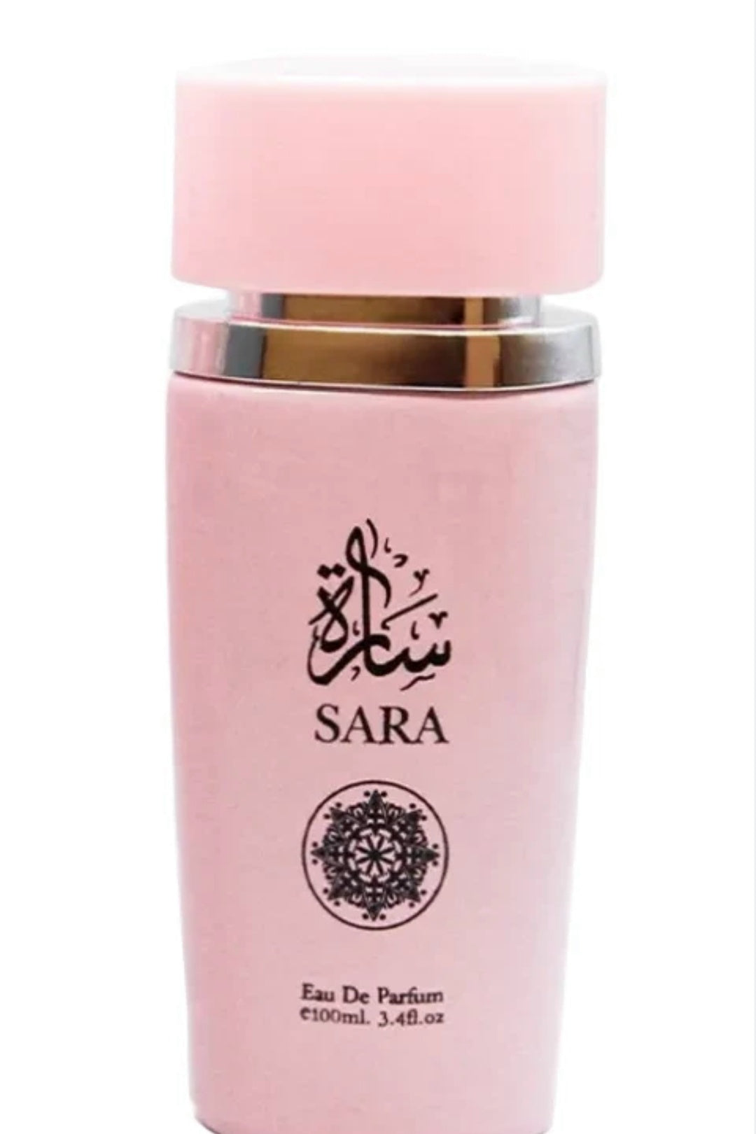 Yara laffata inspired (Sara)