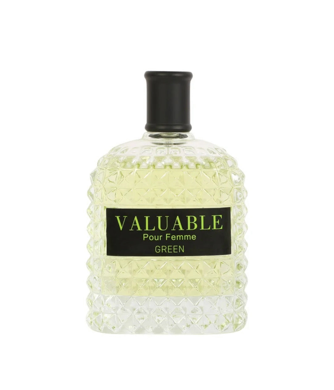 Valentino Donna Roma Green inspired (Valuable Paris)