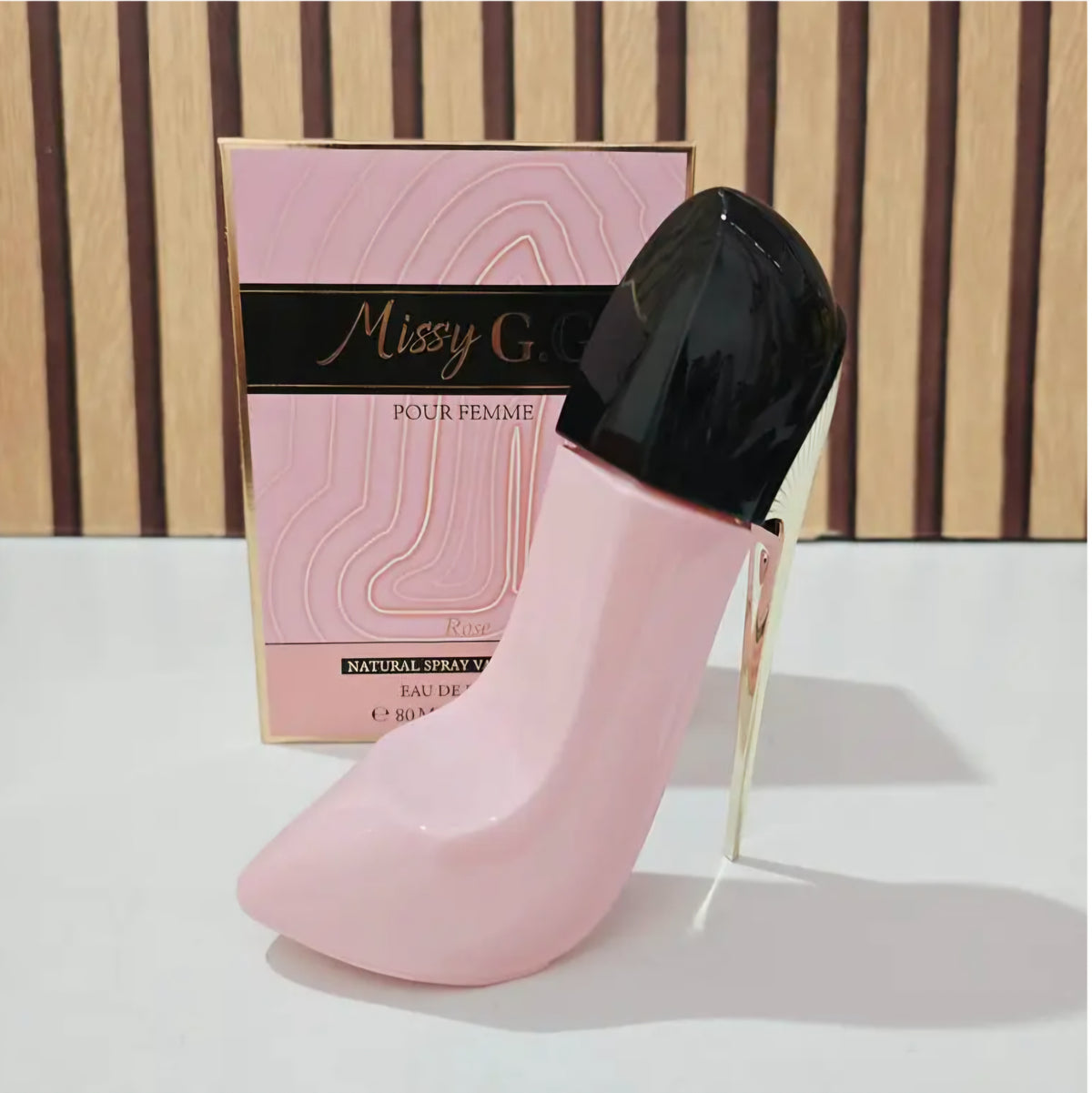 Carolina Herrera Good Girl Inspired (Miss GG)