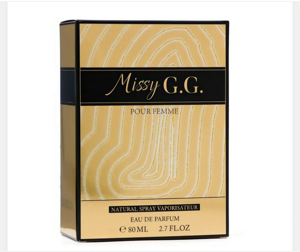 Carolina Herrera Good Girl Inspired (Miss GG Gold)