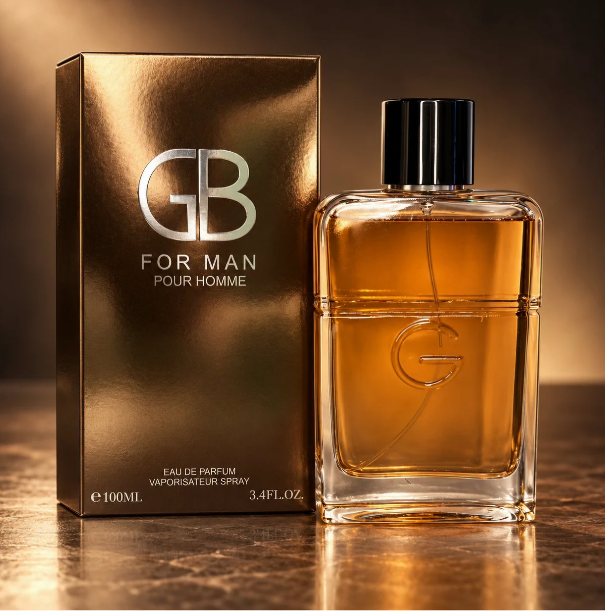 Gucci Guilty inspired (GB)