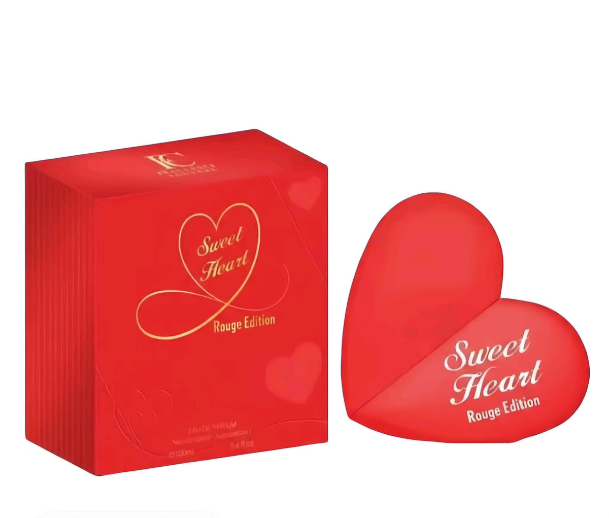 Givenchy Irresistible inspired (Sweet Heart)