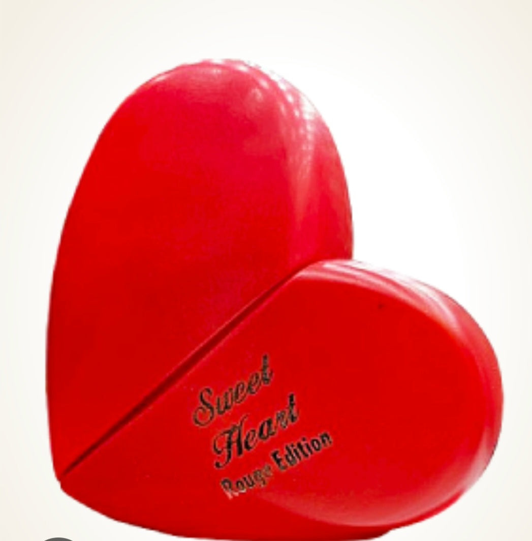 Givenchy Irresistible inspired (Sweet Heart)
