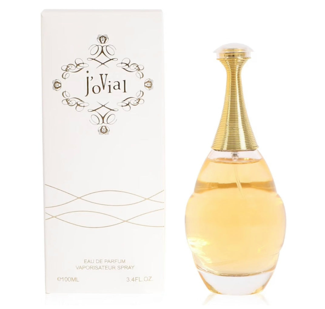 Christian Dior J'adore inspired (Jovial)