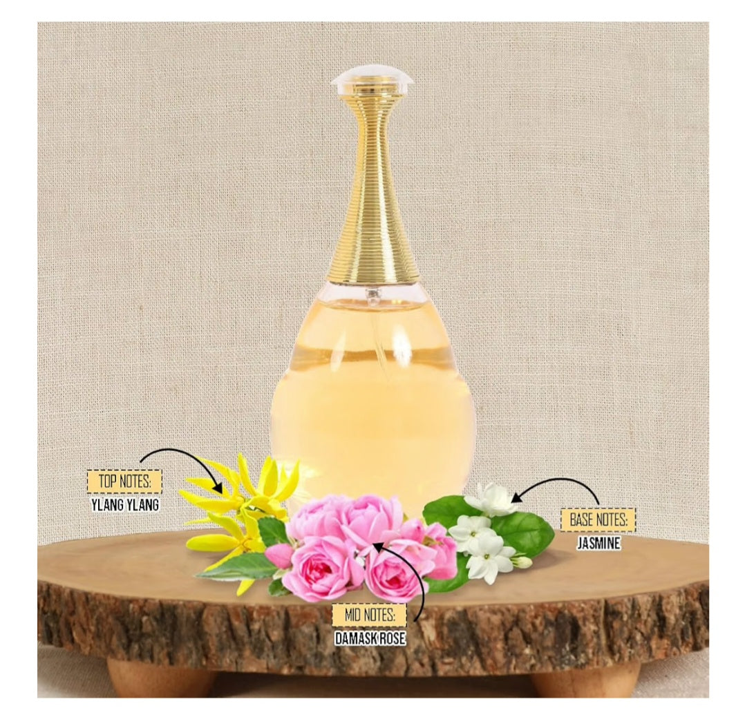 Christian Dior J'adore inspired (Jovial)