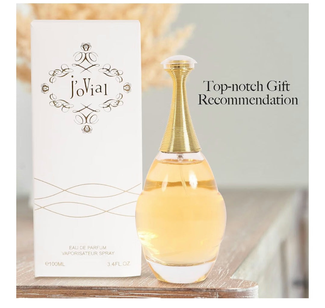 Christian Dior J'adore inspired (Jovial)