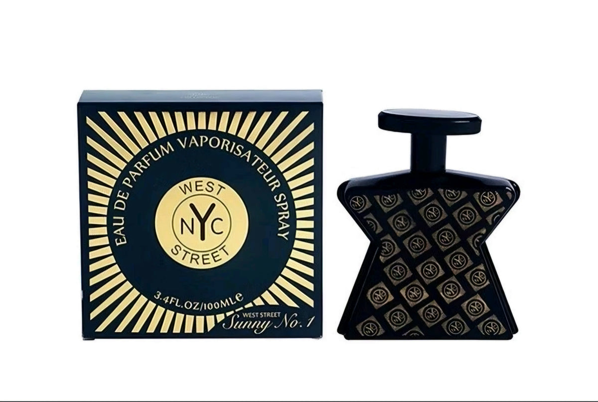 Bond No. 9 Inspired (West NYC Street Sunny No. 1)