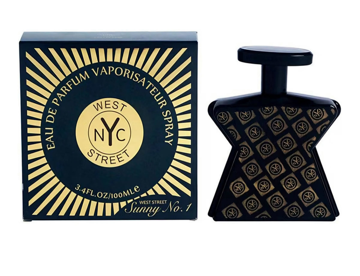 Bond No. 9 Inspired (West NYC Street Sunny No. 1)