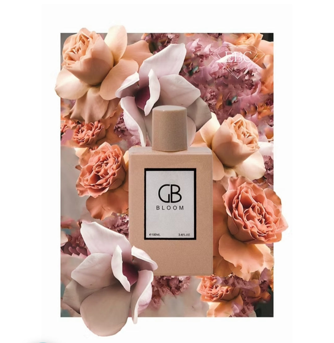 Gucci Bloom inspired (GB Bloom)