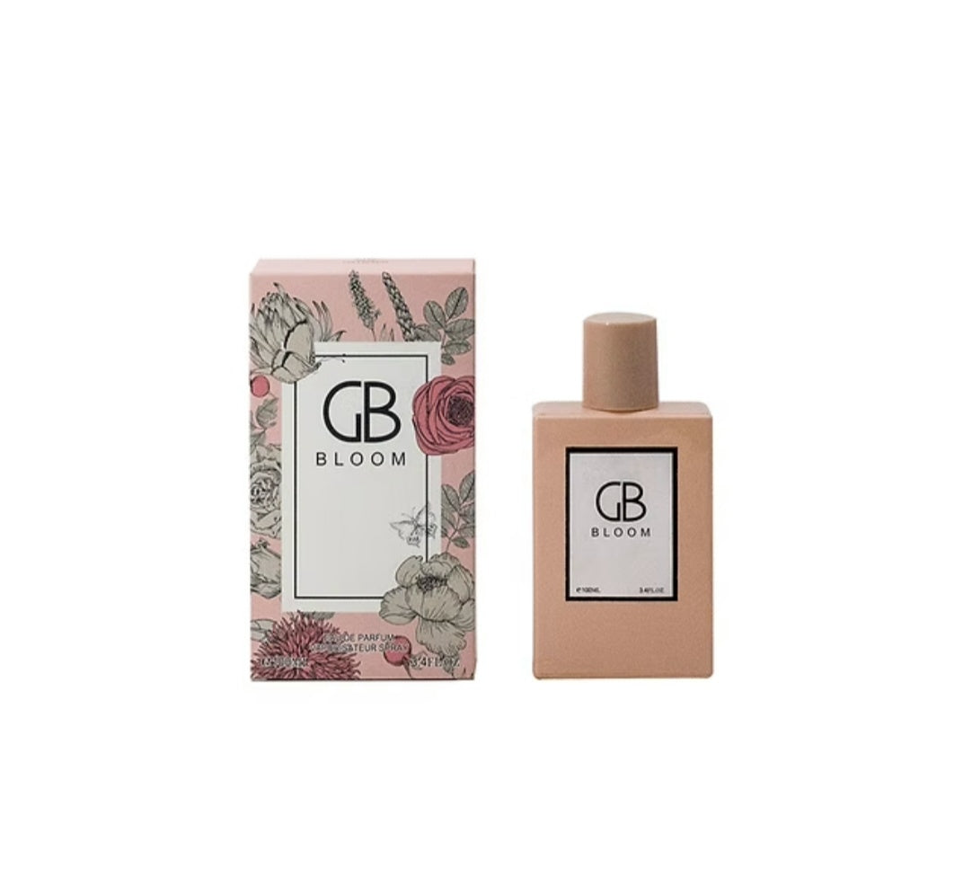 Gucci Bloom inspired (GB Bloom)