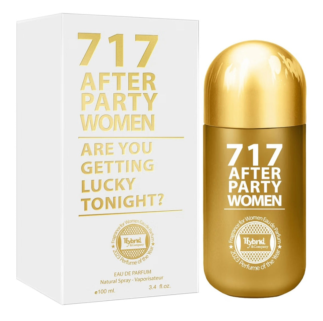 Carolina Herrera 212 VIP Women inspired 
(717 After Party Women)