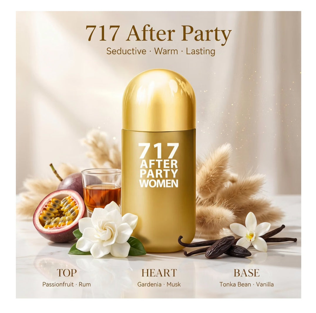Carolina Herrera 212 VIP Women inspired 
(717 After Party Women)