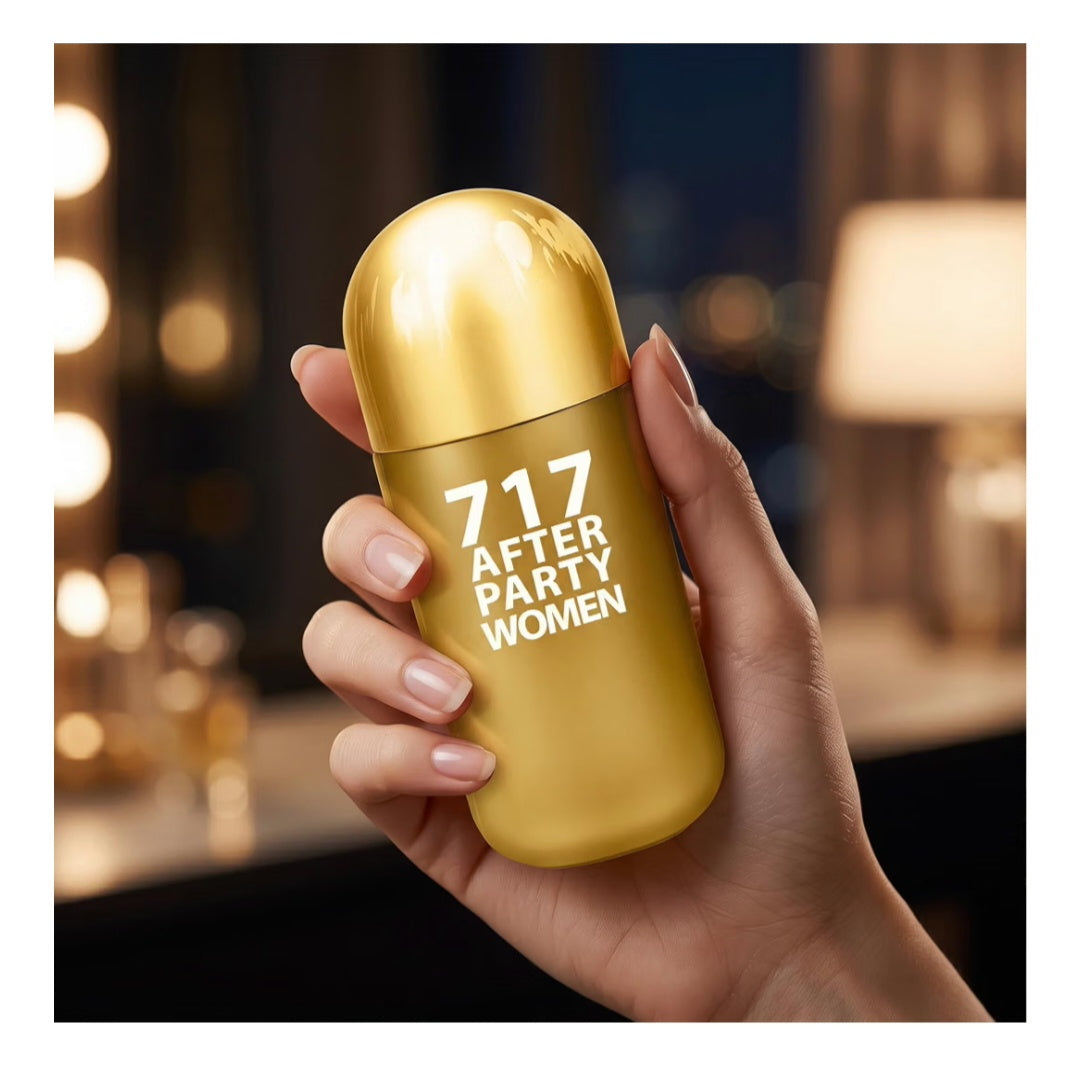 Carolina Herrera 212 VIP Women inspired 
(717 After Party Women)