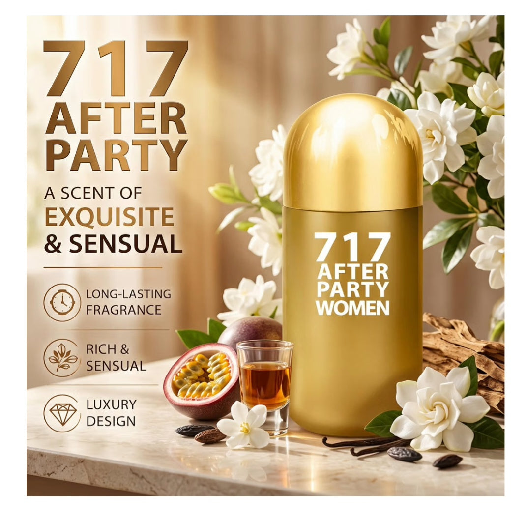Carolina Herrera 212 VIP Women inspired 
(717 After Party Women)
