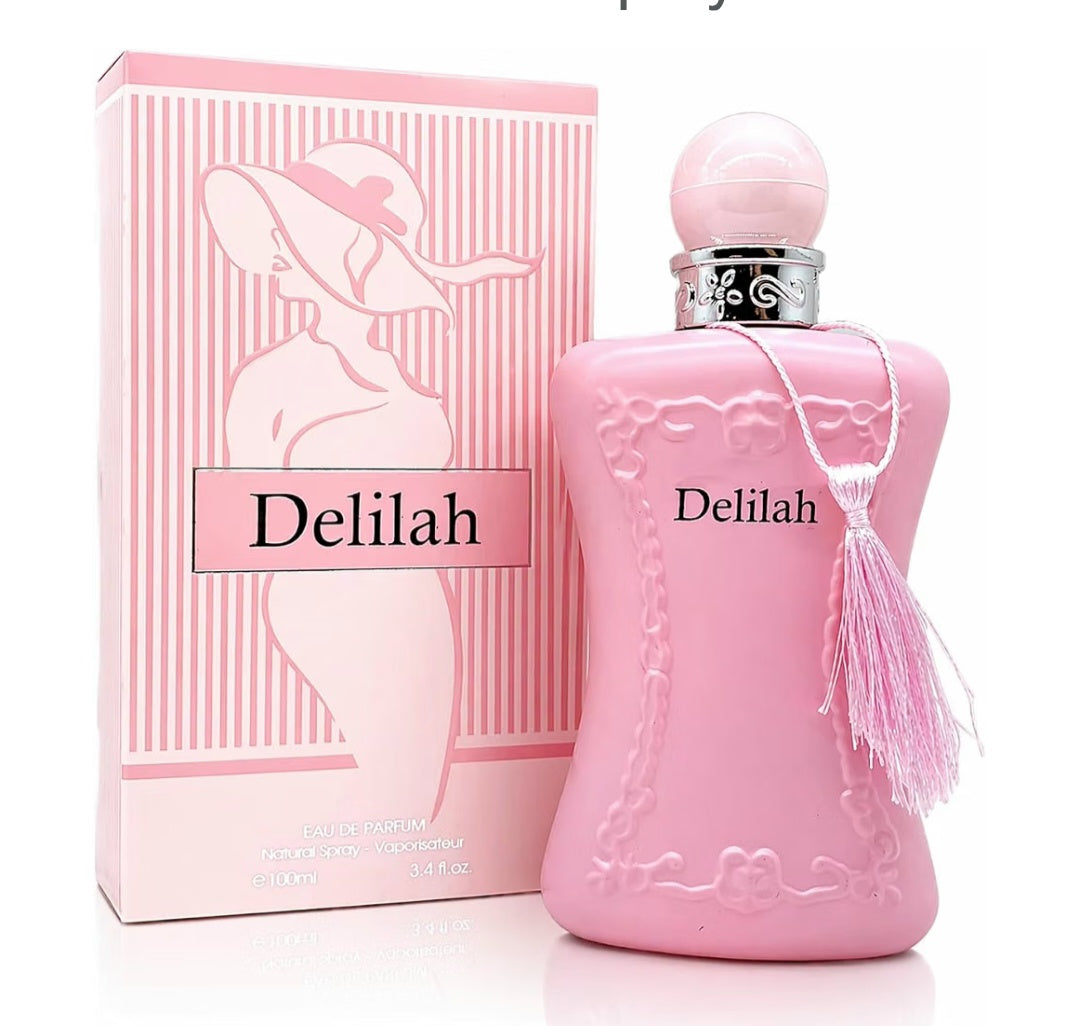 Delilah